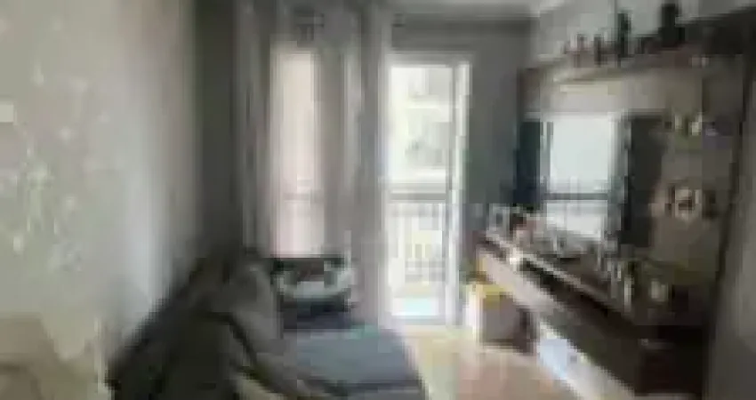 Apartamento para venda em são bernardo do campo, terra nova ii, 2 dormitórios, 1 suíte, 2 banheiros, 1 vaga