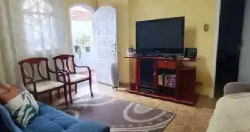 Casa para venda em são bernardo do campo, terra nova ii, 2 dormitórios, 1 banheiro, 2 vagas