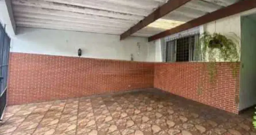 Casa para venda em são bernardo do campo, terra nova ii, 3 dormitórios, 1 banheiro, 3 vagas