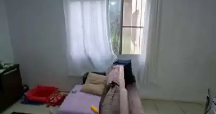 Apartamento para venda em são bernardo do campo, terra nova ii, 2 dormitórios, 1 banheiro, 1 vaga