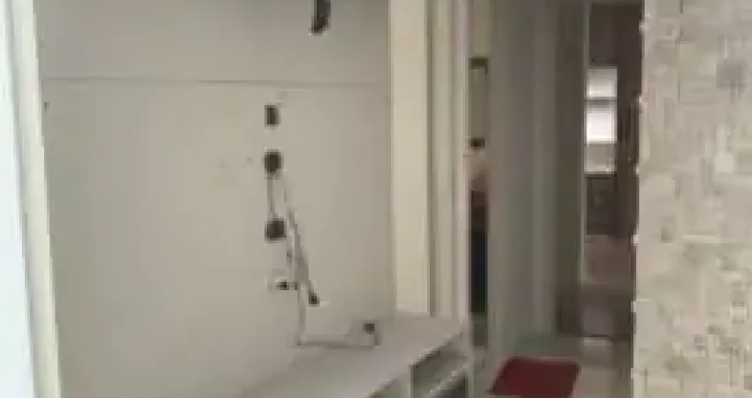 Apartamento para venda em são bernardo do campo, terra nova ii, 2 dormitórios, 1 suíte, 1 banheiro, 1 vaga