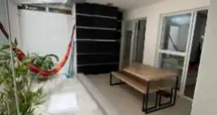 Apartamento para venda em são bernardo do campo, terra nova ii, 2 dormitórios, 1 suíte, 1 banheiro, 1 vaga