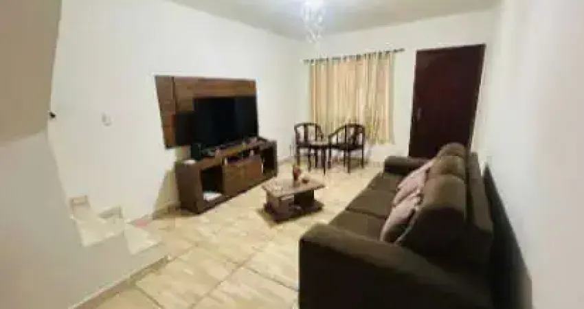 Casa para venda em são bernardo do campo, terra nova ii, 2 dormitórios, 2 banheiros, 1 vaga