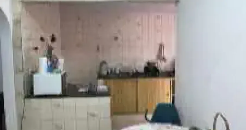 Casa para venda em são bernardo do campo, terra nova ii, 2 dormitórios, 1 banheiro, 2 vagas