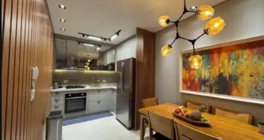 Sobrado para venda em são bernardo do campo, terra nova ii, 2 dormitórios, 2 suítes, 1 banheiro, 2 vagas