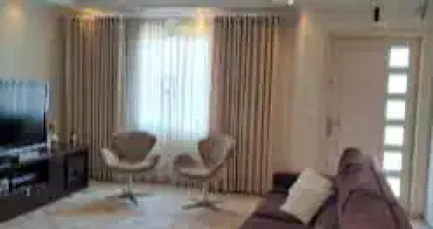 Sobrado para venda em são bernardo do campo, terra nova ii, 3 dormitórios, 1 suíte, 2 banheiros, 5 vagas