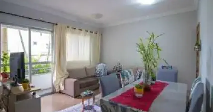 Apartamento para venda em são bernardo do campo, planalto, 3 dormitórios, 1 banheiro, 1 vaga