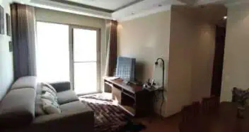 Apartamento para venda em são bernardo do campo, baeta neves, 3 dormitórios, 1 banheiro, 1 vaga