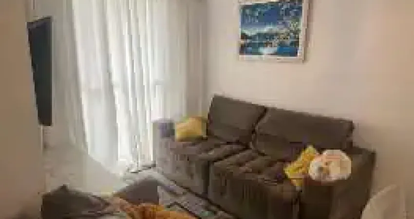 Apartamento para venda em são bernardo do campo, vila gonçalves, 2 dormitórios, 1 banheiro