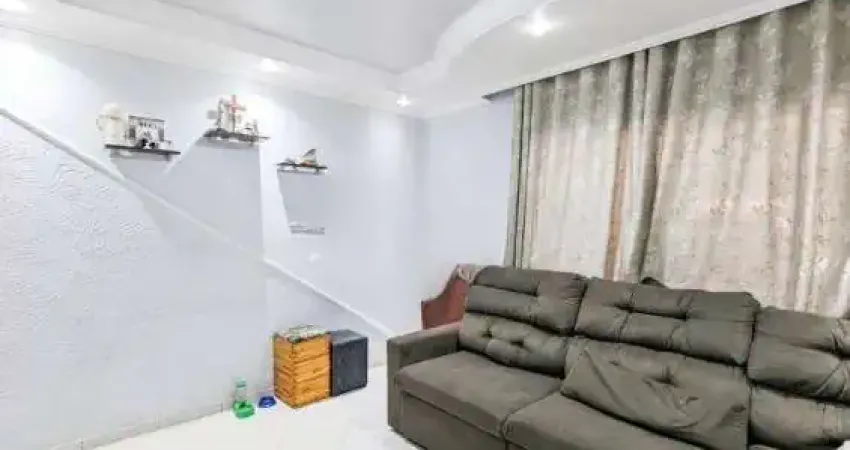 Sobrado para venda, aclimação, 3 dormitórios, 1 suíte, 1 banheiro, 2 vagas