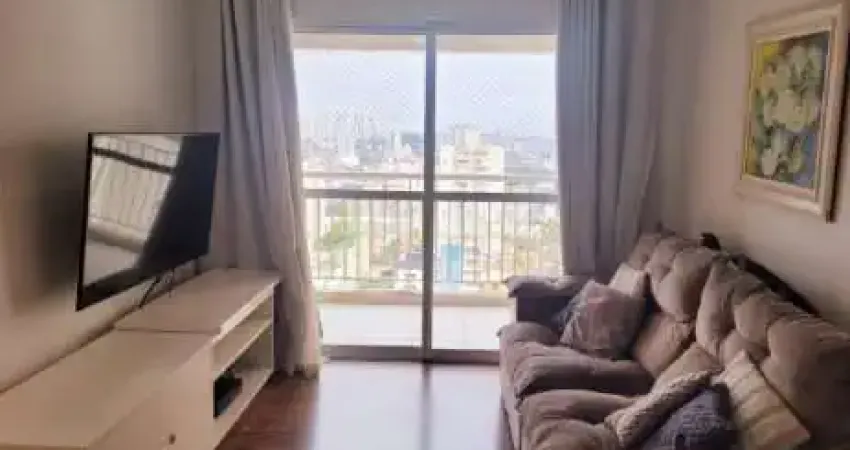 Apartamento para venda em são bernardo do campo, centro, 3 dormitórios, 1 suíte, 2 banheiros, 1 vaga