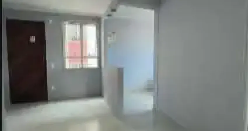 Apartamento para venda em são bernardo do campo, santa terezinha, 2 dormitórios, 1 banheiro, 1 vaga