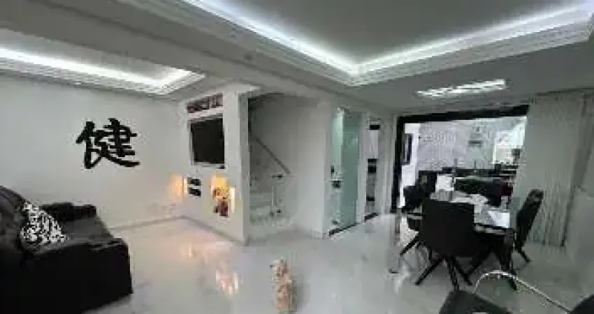 Casa em condomínio para venda em são bernardo do campo, taboão, 3 dormitórios, 1 suíte, 1 banheiro, 2 vagas