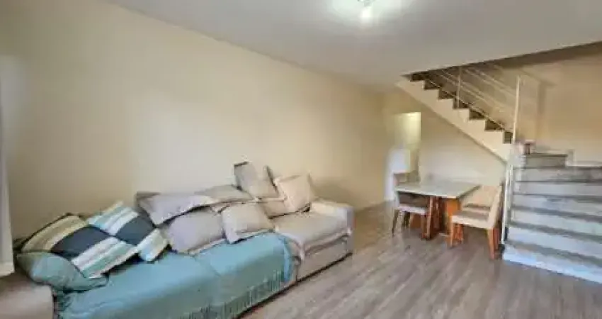 Sobrado para venda em são bernardo do campo, aclimação, 2 dormitórios, 2 banheiros, 2 vagas