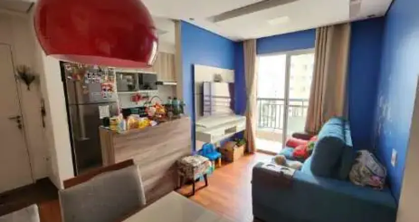 Apartamento para venda em são bernardo do campo, planalto, 2 dormitórios, 1 suíte, 1 vaga