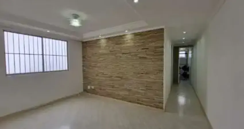 Apartamento para venda em são bernardo do campo, santa terezinha, 2 dormitórios, 1 banheiro, 1 vaga