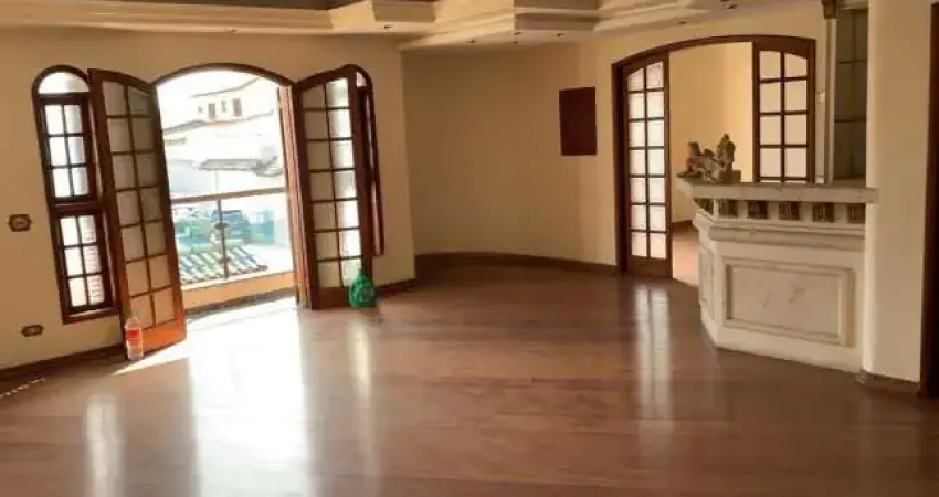 Sobrado para venda, aclimação, 4 dormitórios, 4 suítes, 1 banheiro, 6 vagas