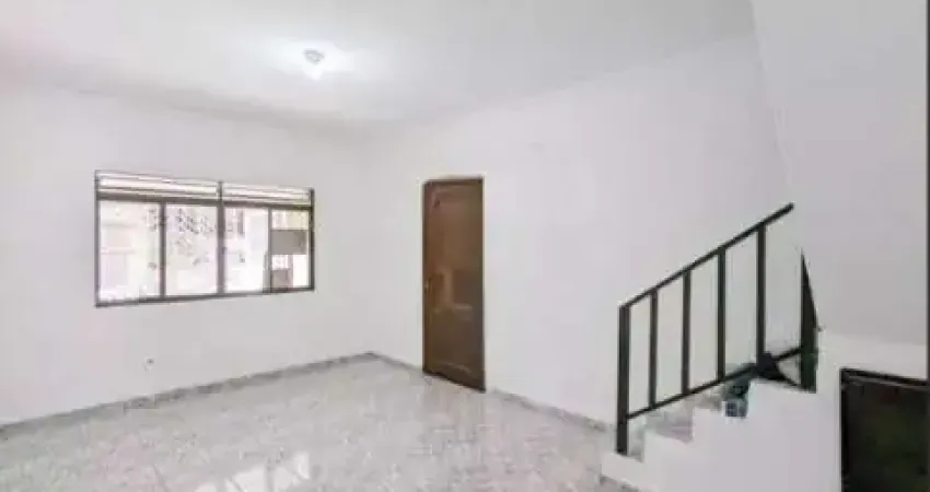 Sobrado para venda, aclimação, 3 dormitórios, 2 banheiros, 2 vagas