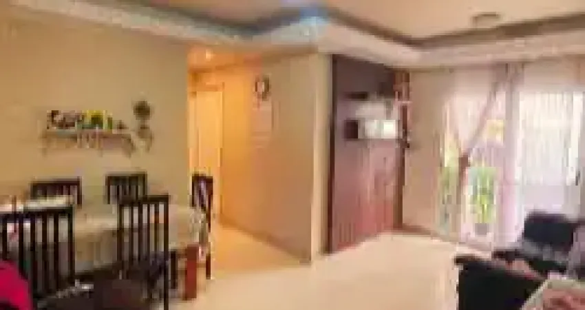 Apartamento para venda em são bernardo do campo, baeta neves, 3 dormitórios, 1 banheiro, 1 vaga