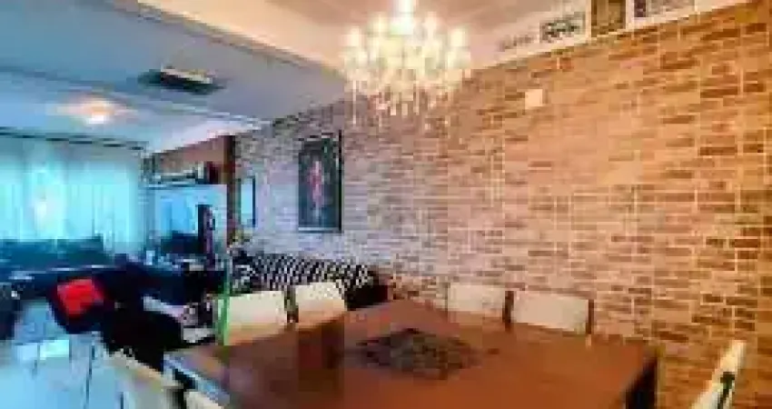 Sobrado para venda em são bernardo do campo, jardim do mar, 3 dormitórios, 3 suítes, 5 banheiros, 5 vagas