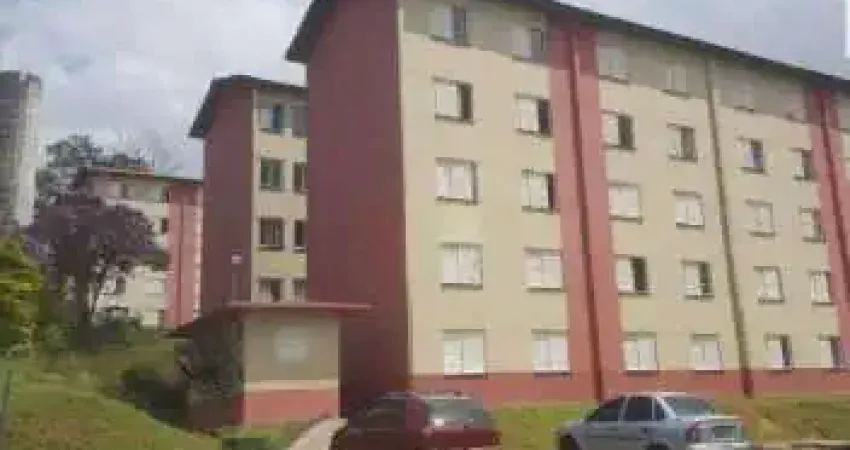 Apartamento para venda em são bernardo do campo, cooperativa, 2 dormitórios, 1 banheiro, 1 vaga