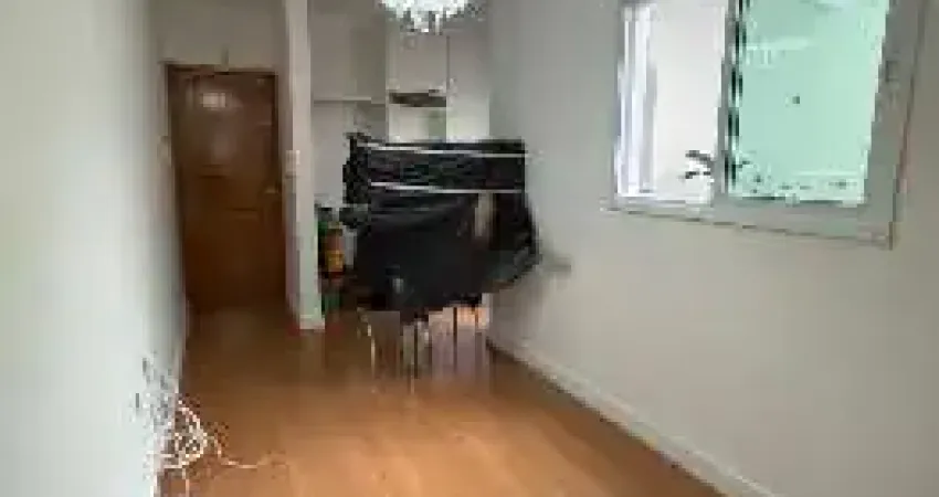 Apartamento para venda em santo andré, vila guiomar, 2 dormitórios, 1 suíte, 1 banheiro, 1 vaga