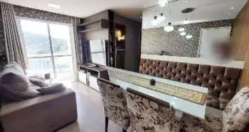 Apartamento para venda em são bernardo do campo, ferrazópolis, 2 dormitórios, 1 banheiro, 1 vaga