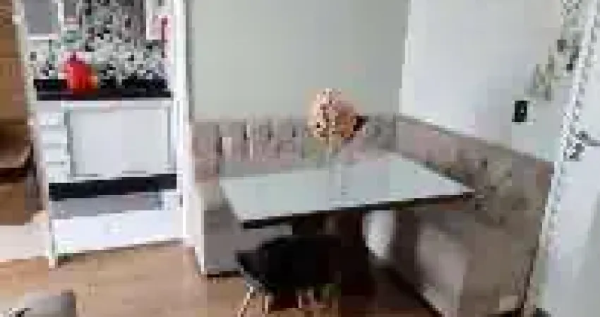 Apartamento para venda em são bernardo do campo, ferrazópolis, 2 dormitórios, 1 banheiro, 1 vaga