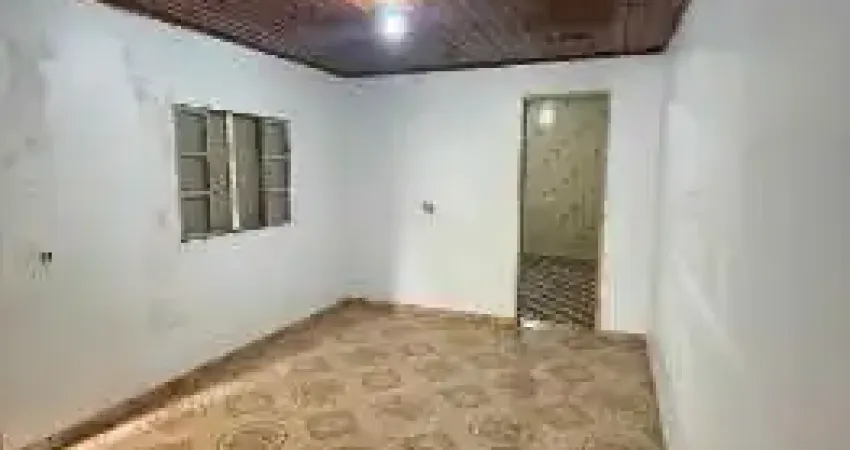 Casa para venda em santo andré, jardim irene, 2 dormitórios, 1 banheiro, 1 vaga