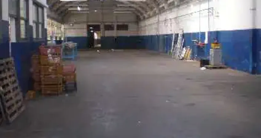 Galpão para venda em santo andré, silveira, 3 banheiros, 10 vagas