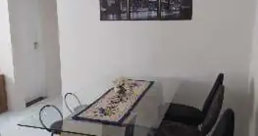 Apartamento para venda em são bernardo do campo, demarchi, 2 dormitórios, 1 banheiro, 1 vaga