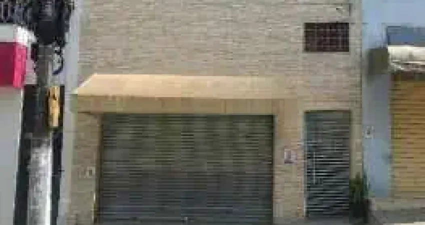 Casa para venda em são bernardo do campo, assunção, 2 dormitórios, 2 suítes, 1 banheiro, 2 vagas