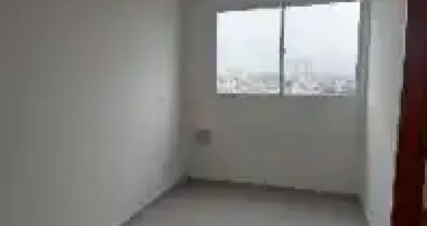 Apartamento para venda em santo andré, vila palmares, 2 dormitórios, 2 banheiros, 1 vaga