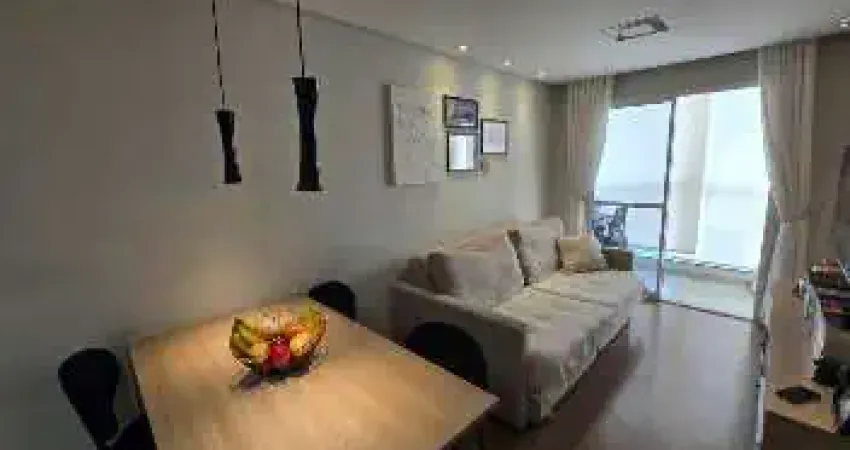 Apartamento para venda em santo andré, parque oratório, 2 dormitórios, 1 banheiro, 1 vaga