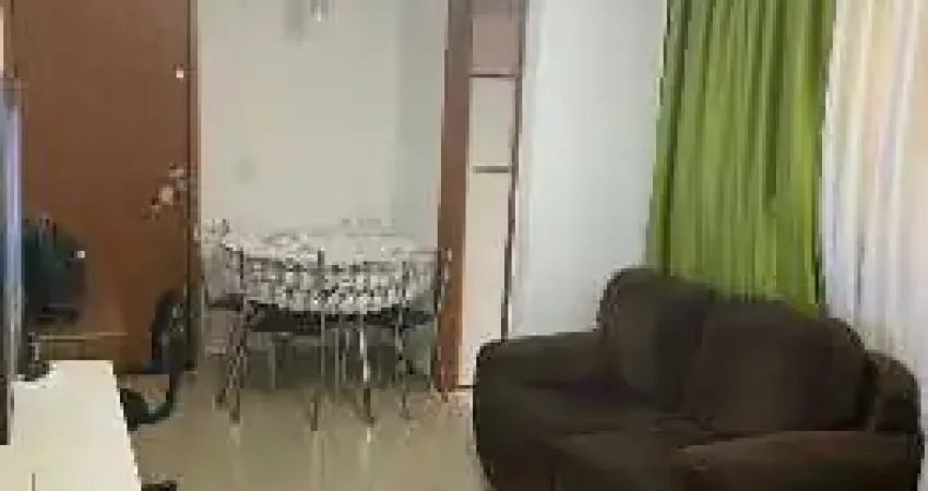 Apartamento para venda em santo andré, parque oratório, 2 dormitórios, 1 suíte, 1 banheiro, 1 vaga
