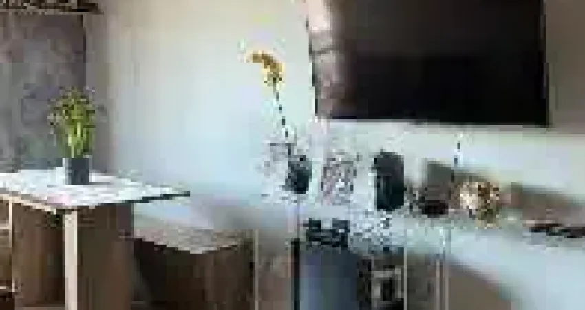 Apartamento para venda em são bernardo do campo, centro, 2 dormitórios, 1 banheiro, 1 vaga