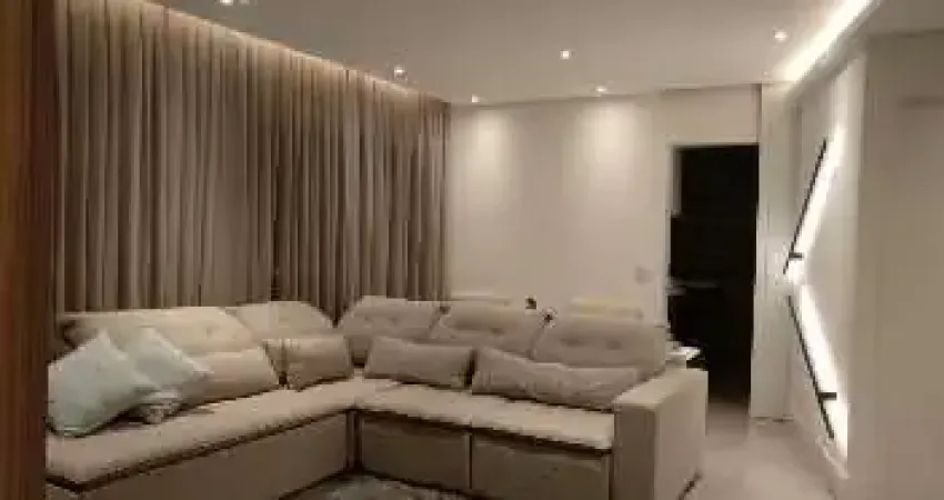 Apartamento para venda em são caetano do sul, santa maria, 2 dormitórios, 2 suítes, 1 banheiro, 2 vagas