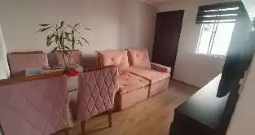 Apartamento para venda em são bernardo do campo, assunção, 2 dormitórios, 1 banheiro, 1 vaga