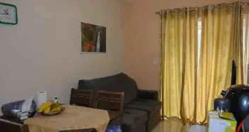 Apartamento para venda em são caetano do sul, nova gerty, 1 dormitório, 1 banheiro, 1 vaga