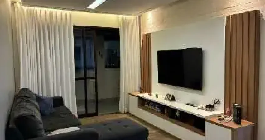 Apartamento para venda em são bernardo do campo, rudge ramos, 3 dormitórios, 2 suítes, 1 banheiro, 3 vagas