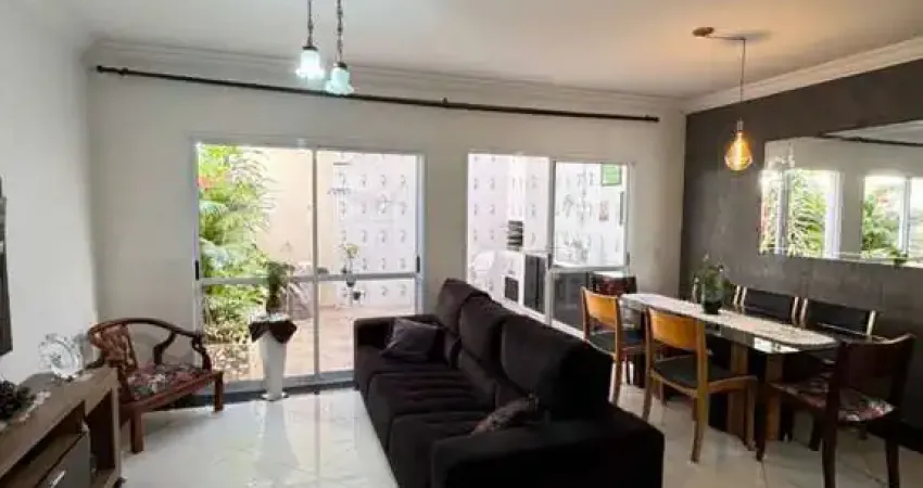 Casa em condomínio para venda em são bernardo do campo, demarchi, 3 dormitórios, 1 suíte, 2 banheiros, 2 vagas