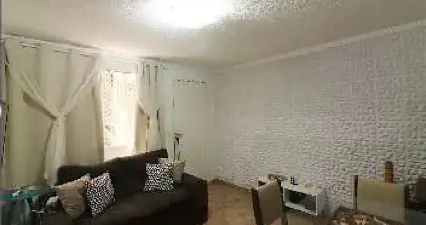 Apartamento para venda em são bernardo do campo, alves dias, 2 dormitórios, 1 banheiro, 1 vaga