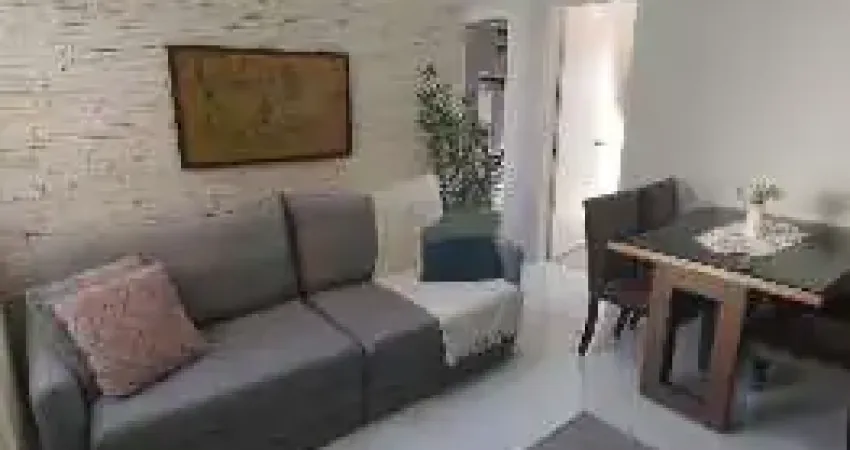 Apartamento para venda em são bernardo do campo, parque terra nova ii, 2 dormitórios, 1 banheiro, 1 vaga