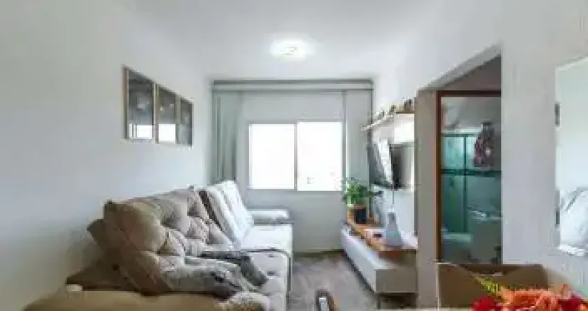 Apartamento para venda em são bernardo do campo, demarchi, 2 dormitórios, 1 banheiro