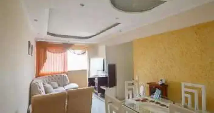 Apartamento para venda em são bernardo do campo, independência, 2 dormitórios, 1 banheiro, 1 vaga