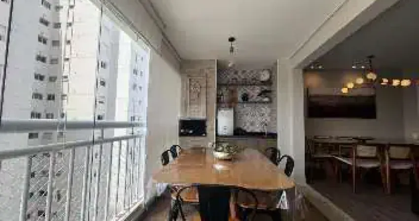 Apartamento para venda em são bernardo do campo, nova petrópolis, 3 dormitórios, 3 suítes, 1 banheiro, 2 vagas