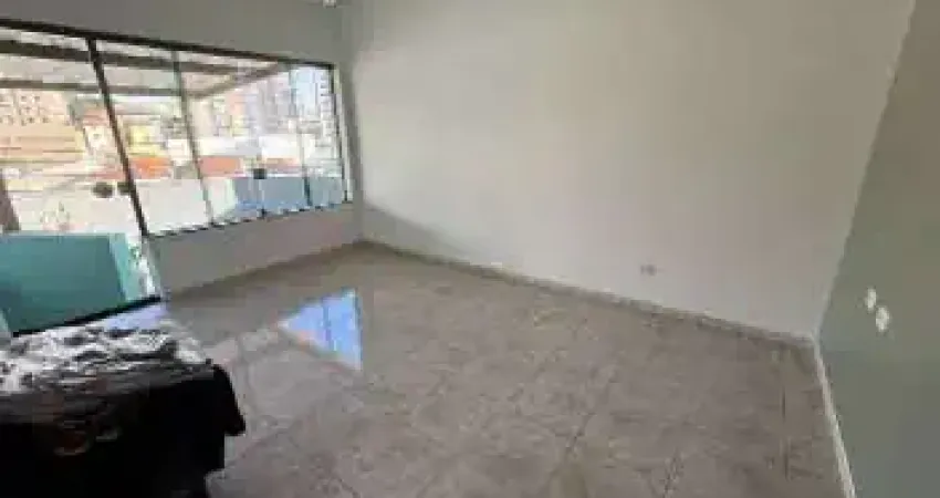 Casa para venda em santo andré, vila valparaíso, 3 dormitórios, 1 suíte, 1 banheiro, 1 vaga