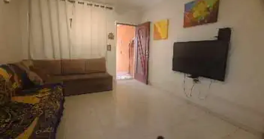 Sobrado para venda em são bernardo do campo, anchieta, 2 dormitórios, 1 banheiro, 4 vagas