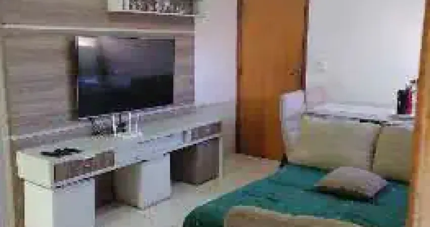 Apartamento para venda em são bernardo do campo, alves dias, 2 dormitórios, 1 banheiro, 1 vaga