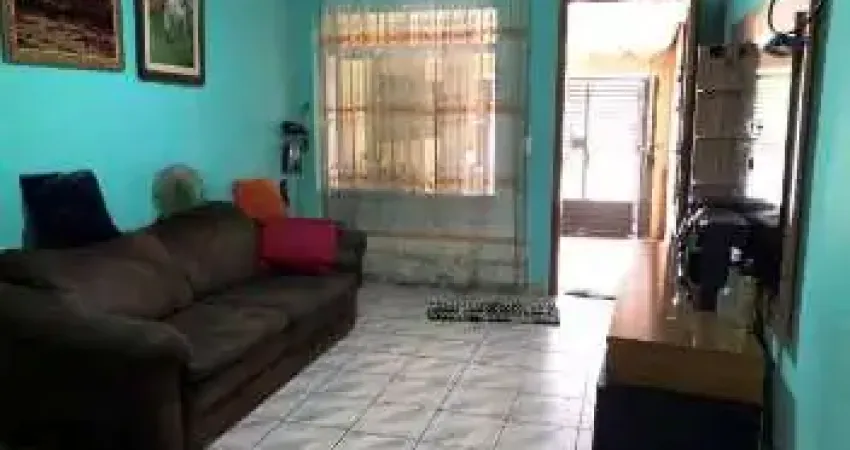 Sobrado para venda em são bernardo do campo, santa terezinha, 2 dormitórios, 2 banheiros, 1 vaga